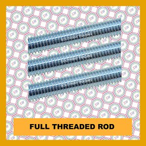 Full Threaded Rod Stud Bolt Wholesaler Supplier Philippines