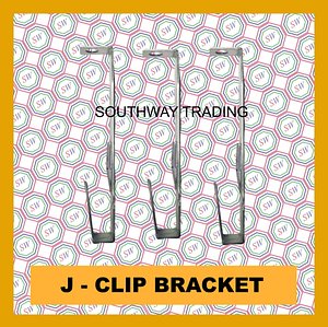 J Clip Hanger Bracket Supplier Philippines
