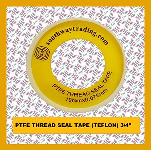 PTFE Thread Seal Teflon Tape Supplier Wholesaler Price Philippines