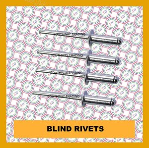 Blind Rivets Wholesaler Supplier Price Philippines