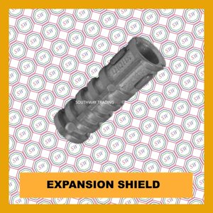 Expansion Shield Lag Screw Supplier Wholesaler Philippines