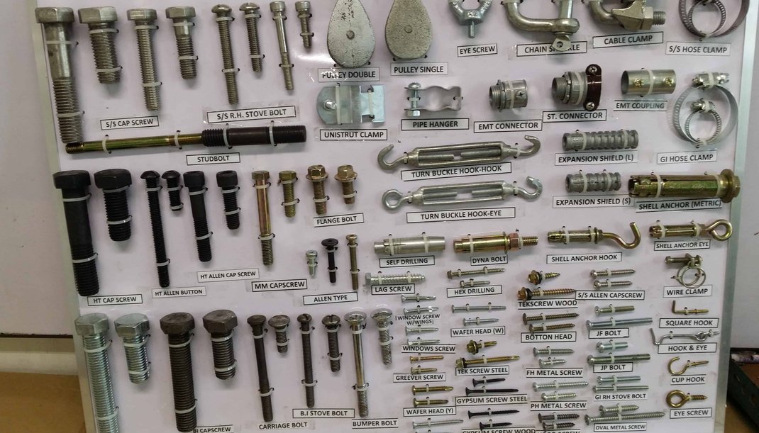 Home Southway Trading Philippines